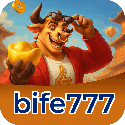 bife777 Logo