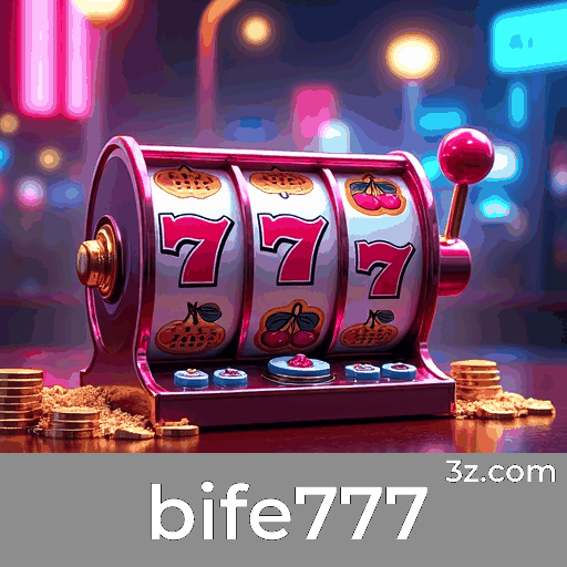 bife777: Plataforma Estável, Segura e Otimizada para o Brasil